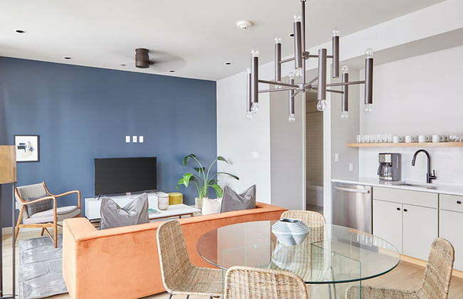 Sonder The Printing Press - Foto 11