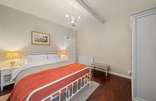 Dewar 3 Bedroom Apartment - Edinburgh - Foto 23