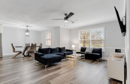 Spacious and private home at Boiling Springs - Foto 13