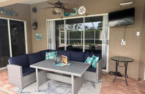 Marco Island Retreat- close to beach ! - Foto 10