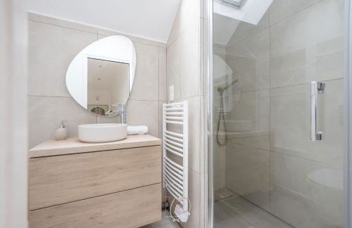 *Disneyland-Paris à 15 min* 7pers, Wifi, Netflix - Foto 6