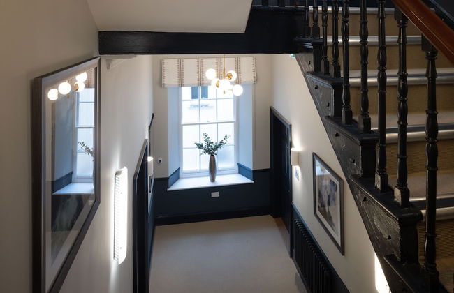 Redmayne House - Foto 26