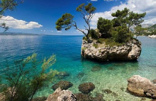 Holiday Home Villa Oravec mit Garten- Grill und Terrasse by Interhome - Foto 23