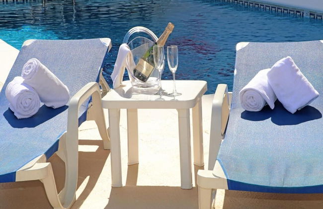 Hotel El Faro Marbella - Foto 25