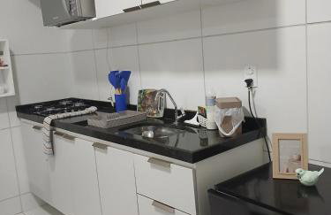 Flat 04 Tranquilo, prático e com ótima localização - Foto 18