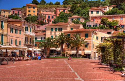 La Pianotta Sulla Spiaggia - Foto 17