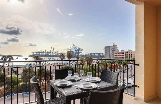 Luxurious Duplex Seafront Apt With Amazing Views - Foto 16