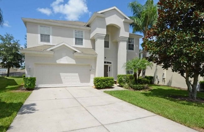 Escape Villa - Foto 1