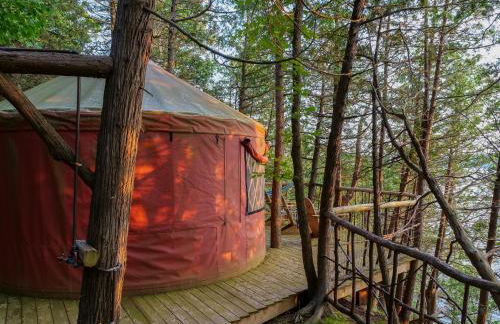 Finlays Cove on the Lake - Foto 67