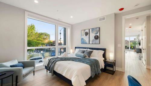 New Build in Pilsen Spacious 2 Bed 2 Bath Unit - Foto 4