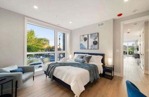 New Build in Pilsen Spacious 2 Bed 2 Bath Unit - Foto 4