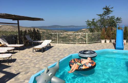 Villa Monica - Foto 33