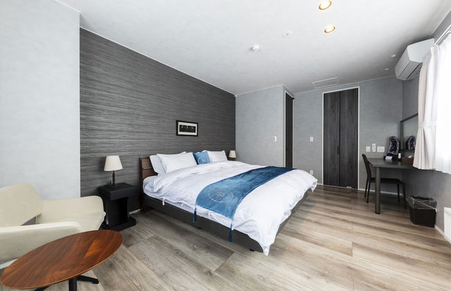 CONTRAIL【Ezo Fuji hoothills】 - Photo 8