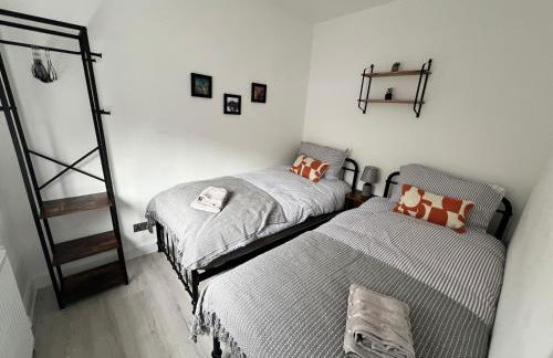 Kennedy Cottage by Troon beach - Foto 28