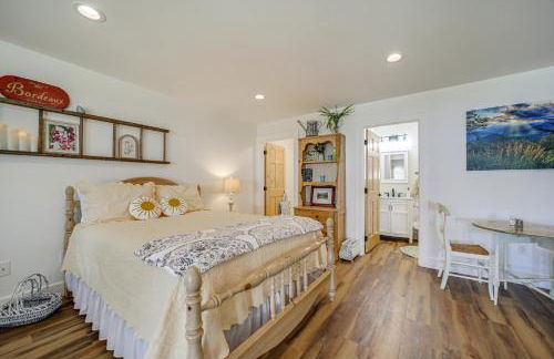 Serene Canton Vacation Rental with Mountain Views - Foto 15