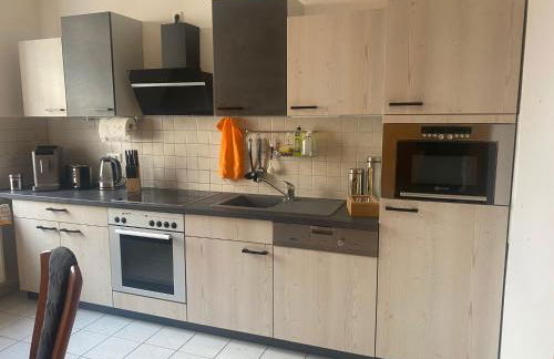 FeWo "Franzi" 5 Personen, zentrale Lage, Parkplatz - Foto 16