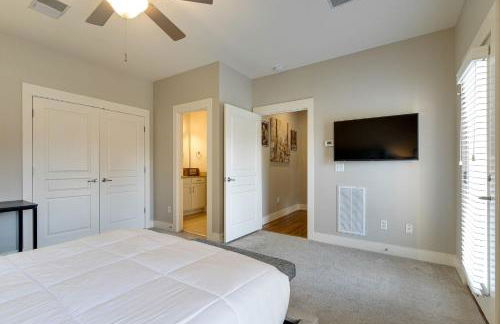 The Celebrity - Minutes to Broadway with a Balcony - Foto 8