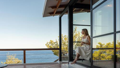 SeaScape Boutique Villa - Foto 4