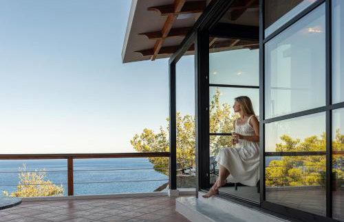 SeaScape Boutique Villa - Foto 4