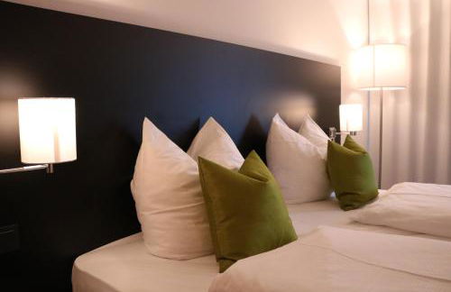 GI Hotel by WMM Hotels - Foto 10