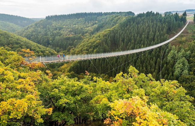 Ferienhaus Paula in Haserich im Hunsrueck - Foto 37