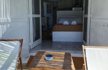 Zacharias Seaside Studio Kimolos - Foto 30