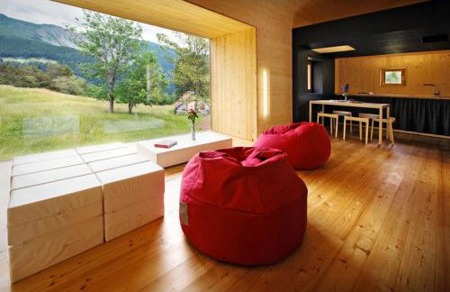 La Marmote Albergo Diffuso di Paluzza Faas - Photo 3