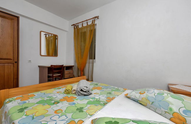 Apartments Robinzon Milivoj - Foto 6