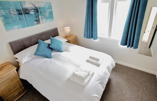 Rockworks Chalets No2 - Uk7041 - Photo 6