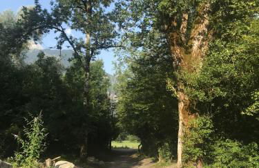 Petit cocon entre lac, golf et montagne, proche d'Annecy - Foto 33