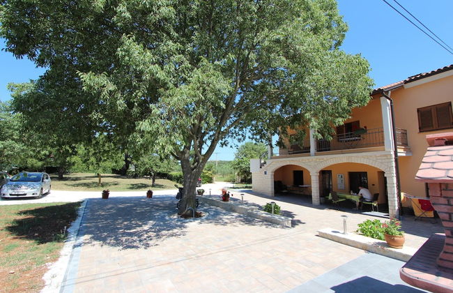 Apartments Luna - Foto 32