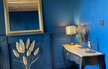 L’échauguette du Mont Glonne (6 pers.) - Photo 31