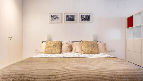 Loft Mercado Mossen Sorell - Photo 5