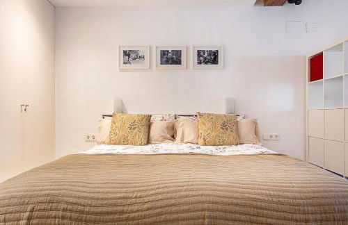 Loft Mercado Mossen Sorell - Photo 5