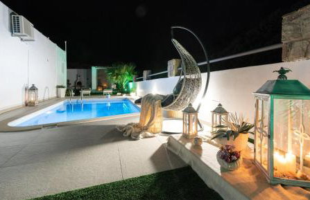 Secret Paradise - Foto 62