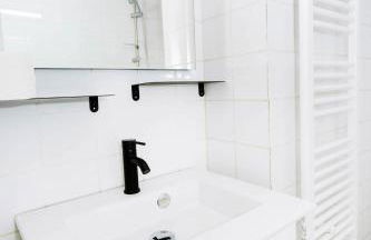 BnBNova - 1BR - Le Louvre & Rivoli - Foto 22