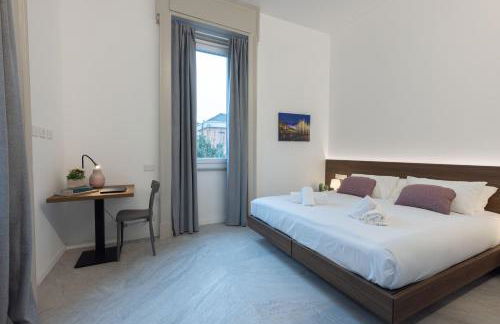 Villa Magenta Rho Fair & Station - Foto 35