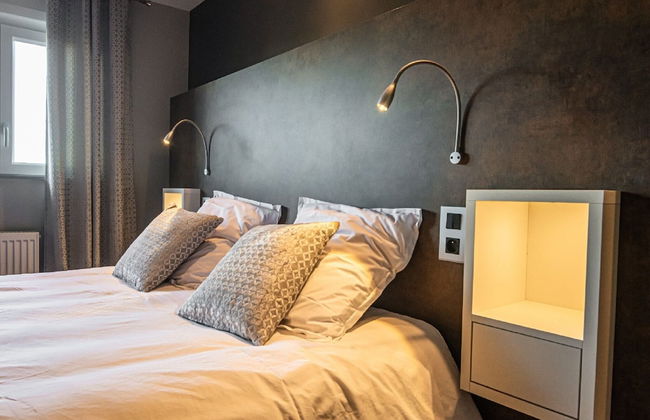 Spacious Stay in Lemberg - Foto 7