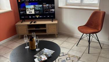 La Vue des Vignes - Foto 2