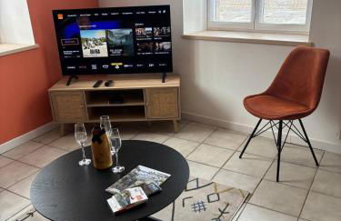 La Vue des Vignes - Foto 2