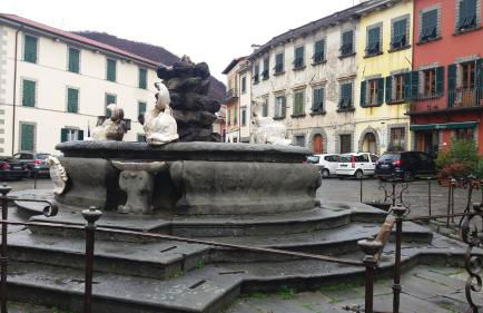 Vista Alpi Apuane - Foto 21