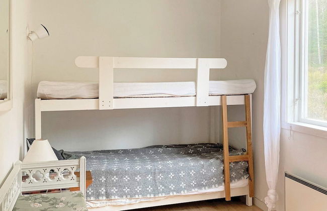 6 Person Holiday Home in Henan-by Traum - Foto 3