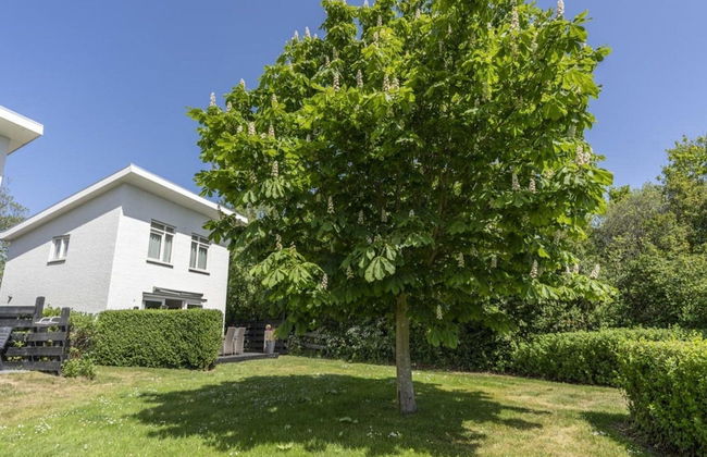 Detached 6 Pers Holiday Home - Foto 67