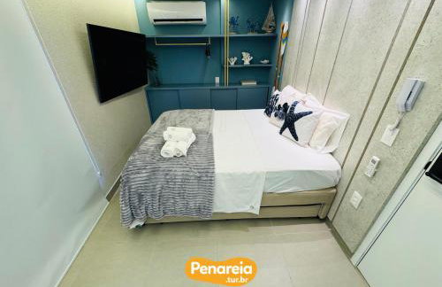 EMUNAH DI CITTÀ Flats Ponta de Campina - Foto 7