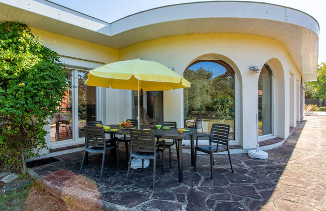 Ile de France - Foto 20