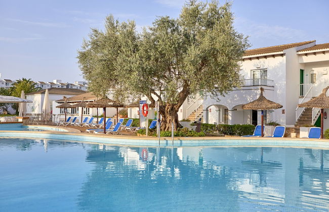 Seaclub Alcudia Mediterranean Resort - Foto 28