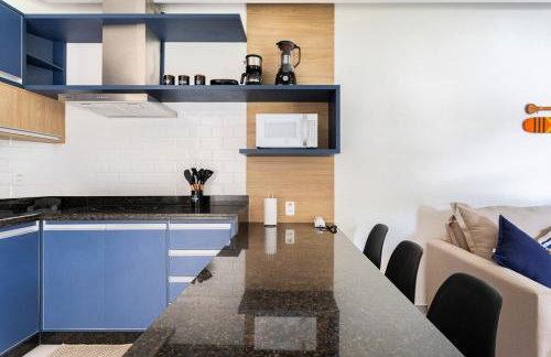 Porto Bali Apartment - Foto 7