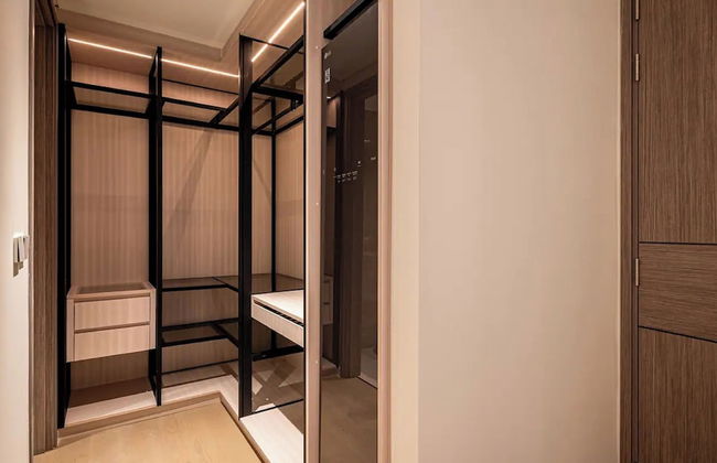 The Opera Residence Luxury Vacation - Foto 50