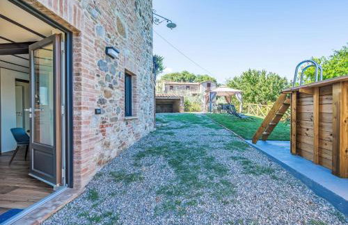 Holiday Home Santa Cristina by Interhome - Foto 46