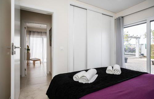 Villa Nokleby by AlgarveManta 4V4 - Foto 31